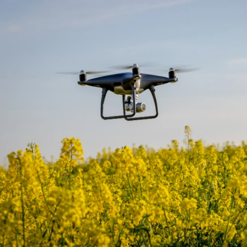 Agro dronovi - Inovacija koja transformiše način obrađivanja zemlje