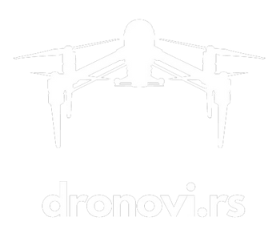 dronovi.rs dron cena dron test dron vesti