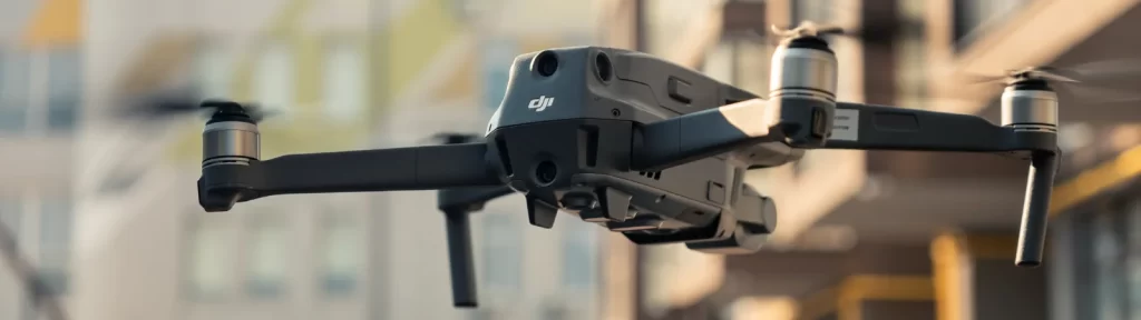 Upravljanjem dronom kao veština