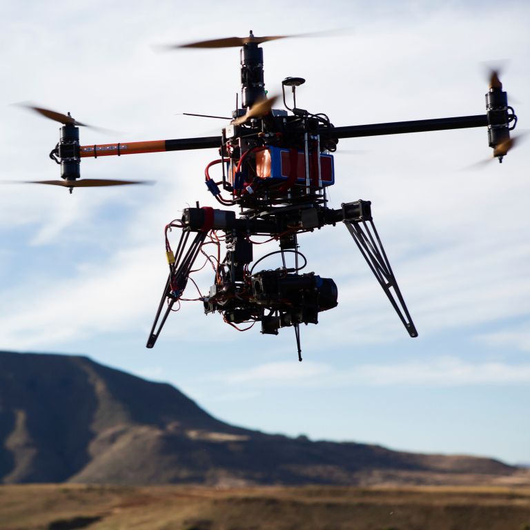 filmski dronovi odličan alat za snimanje spotova i filmova