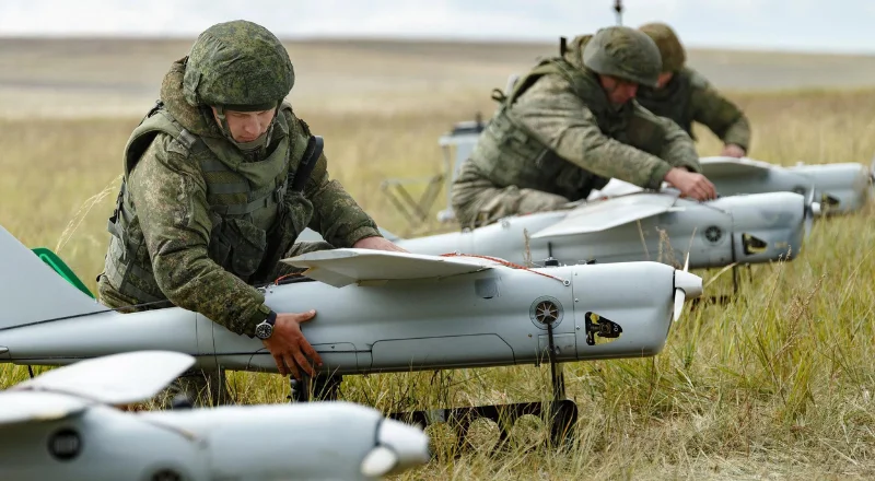 orlan 10 ruski vojni dron , kako je orlan 10 dočekao ratne sukobe u svetu - dronovi.rs