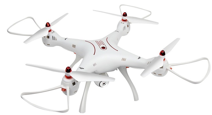 syma-x8sc dron za početnike - dronovi.rs